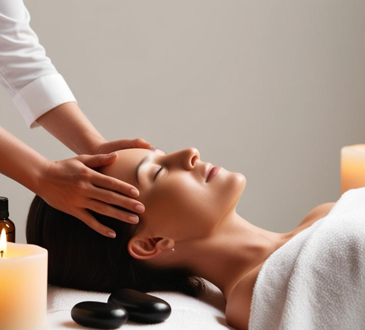 NURIA FERRE - CATÁLOGO DE SERVICIOS - CromoCosmetica Catalogo Servicio