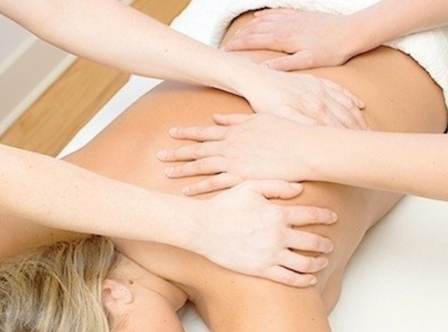 NURIA FERRE - CATÁLOGO DE SERVICIOS - CromoCosmetica Catalogo Servicio